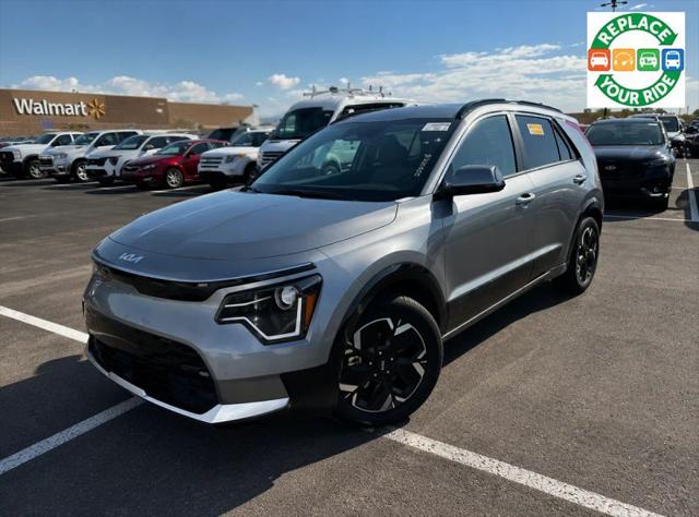 2024 Kia Niro EV Wind for sale in Sunland, CA
