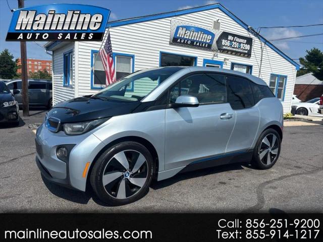 2014 BMW i3 Base for sale in Deptford, NJ