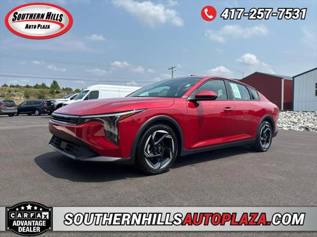 2025 Kia K4 EX for sale in West Plains, MO