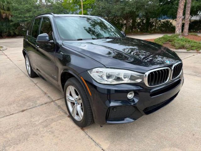 2014 BMW X5 sDrive35i for sale in Longwood, FL