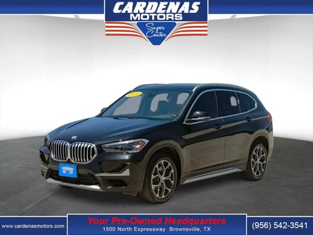 2021 BMW X1 sDrive28i for sale in Brownsville, TX