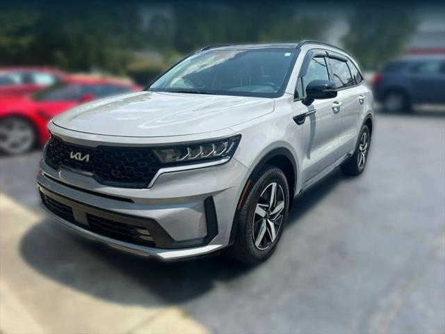 2022 Kia Sorento EX for sale in Lumberton, NC