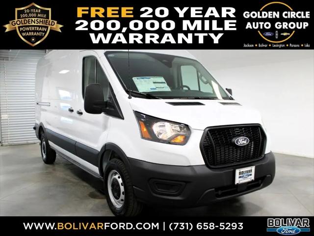 2026 Ford Transit Cargo Van T-250 for sale in Bolivar, TN