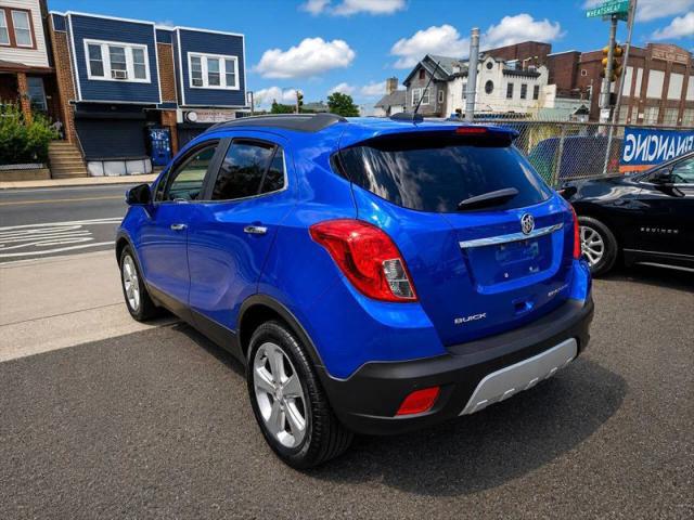 2015 Buick Encore Premium