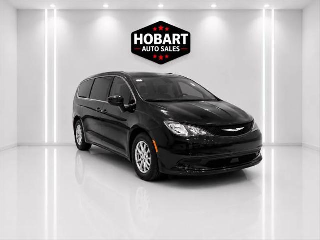 2023 Chrysler Voyager LX for sale in Hobart, IN