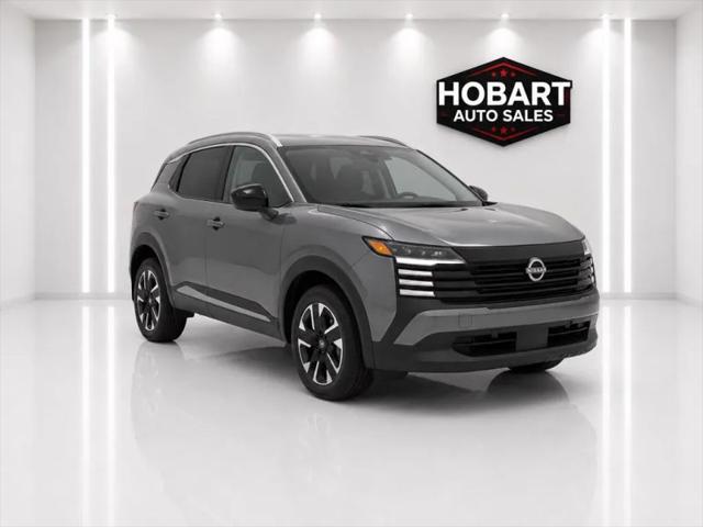 2026 Nissan Kicks SV for sale in Hobart, IN