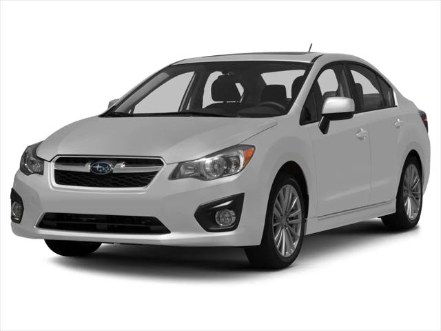 2012 Subaru Impreza 2.0i Premium for sale in McCordsville, IN