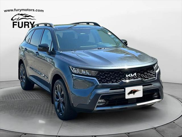 2022 Kia Sorento X-Line EX for sale in South St. Paul, MN