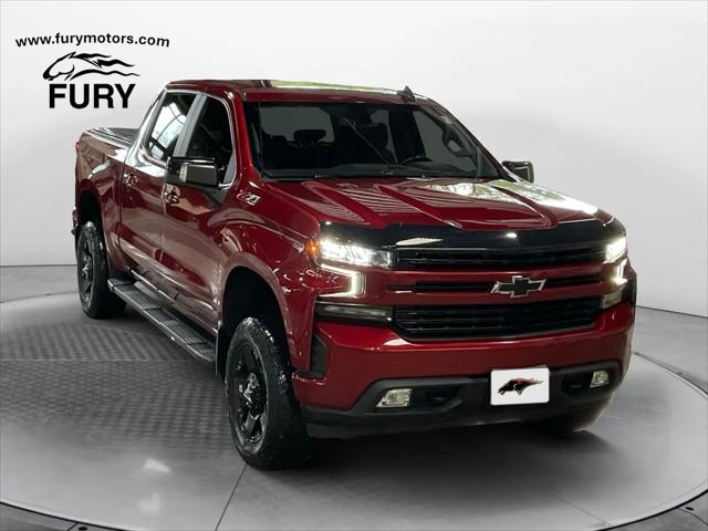 2019 Chevrolet Silverado 1500 RST for sale in South St. Paul, MN