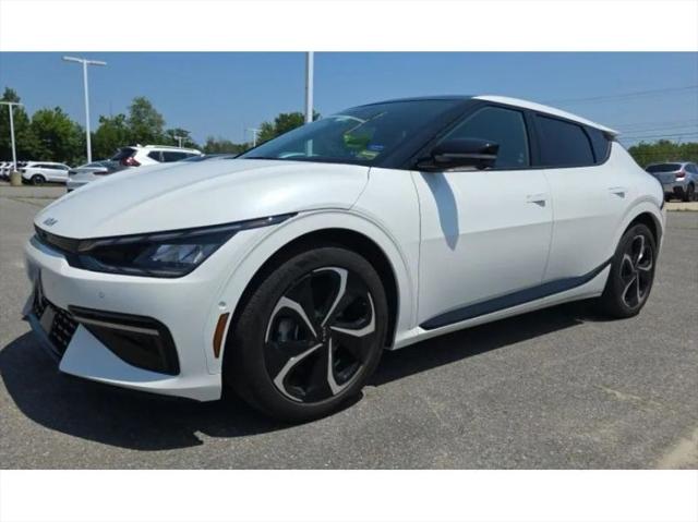 2024 Kia EV6 GT-Line for sale in Richmond, VA