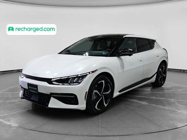 2024 Kia EV6 GT-Line for sale in Richmond, VA