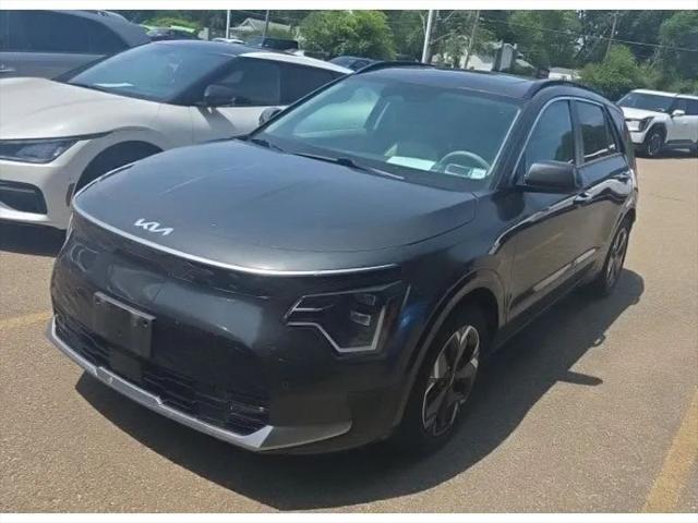 2023 Kia Niro EV Wave for sale in Richmond, VA