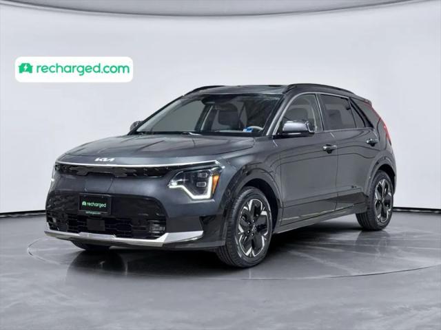 2023 Kia Niro EV Wave for sale in Richmond, VA