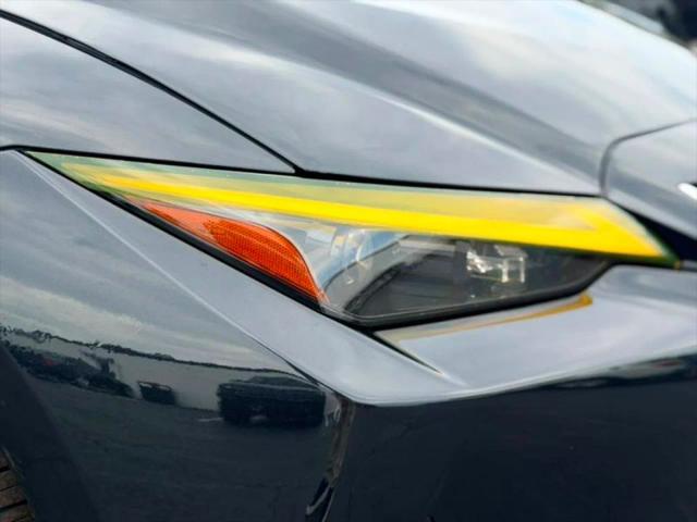 2021 Lexus IS 300 300
