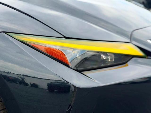 2021 Lexus IS 300 300