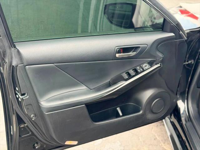 2021 Lexus IS 300 300