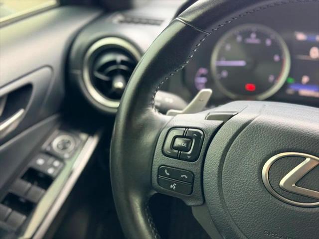 2021 Lexus IS 300 300