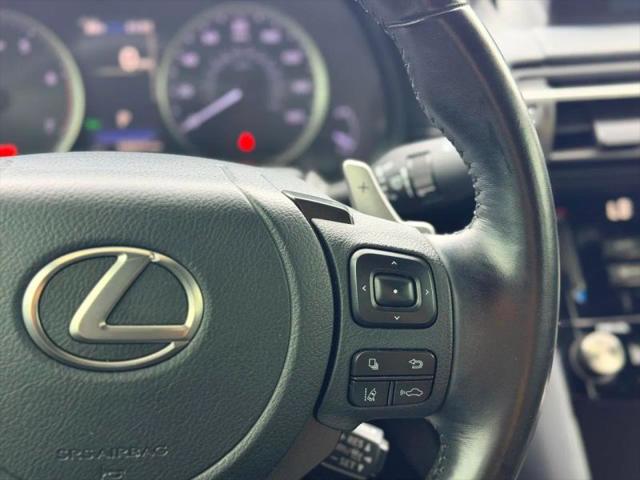 2021 Lexus IS 300 300