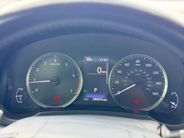 2021 Lexus IS 300 300