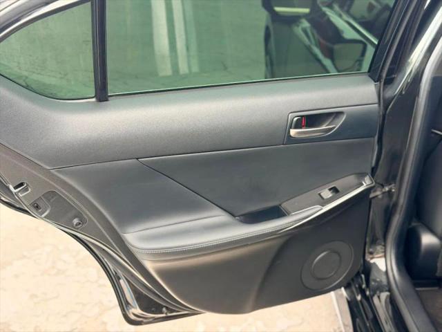 2021 Lexus IS 300 300