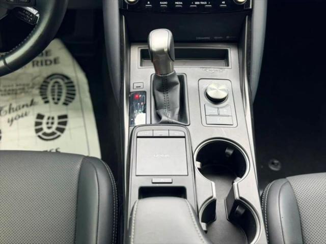 2021 Lexus IS 300 300