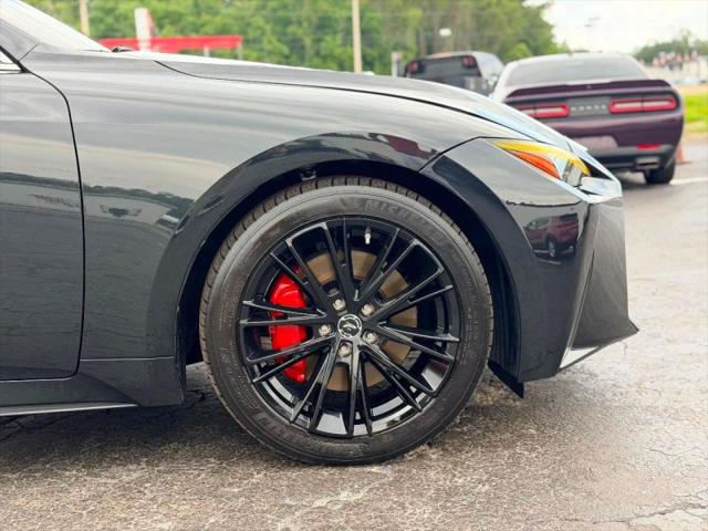 2021 Lexus IS 300 300