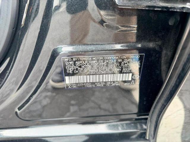 2021 Lexus IS 300 300