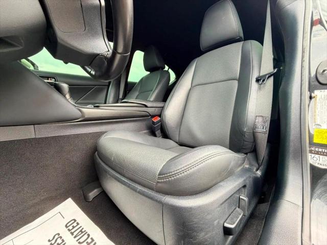 2021 Lexus IS 300 300