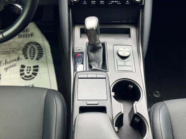 2021 Lexus IS 300 300