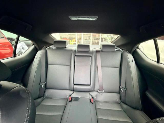 2021 Lexus IS 300 300