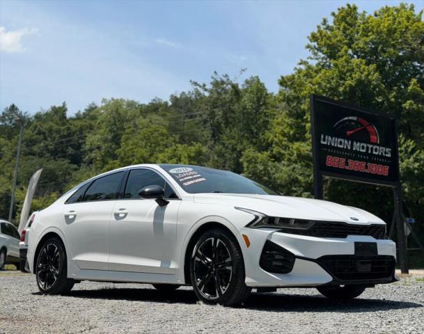 2021 Kia K5 GT-Line for sale in Seymour, TN