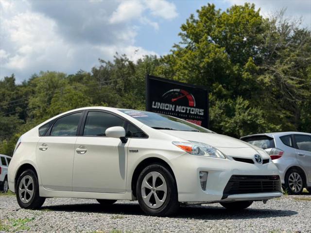 2015 Toyota Prius Two for sale in Seymour, TN