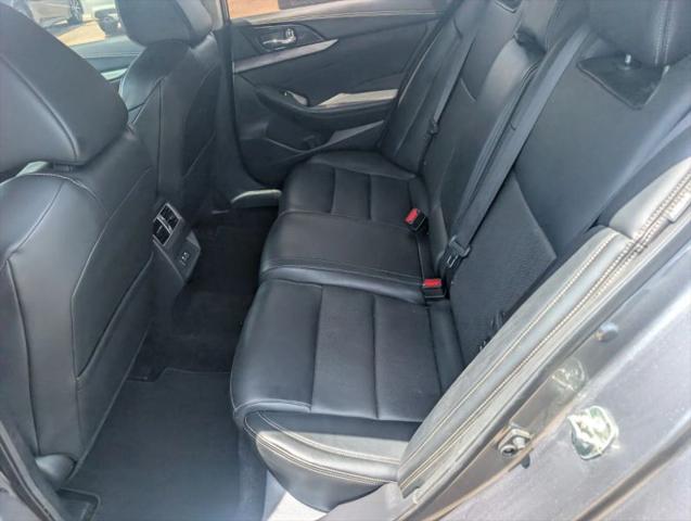 2019 Nissan Maxima 3.5 SL