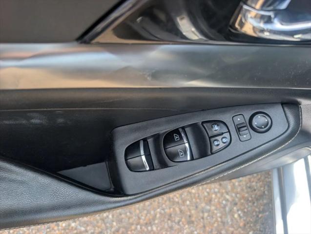 2019 Nissan Maxima 3.5 SL