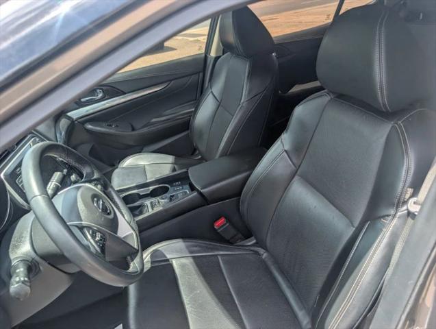 2019 Nissan Maxima 3.5 SL