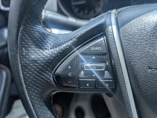 2019 Nissan Maxima 3.5 SL