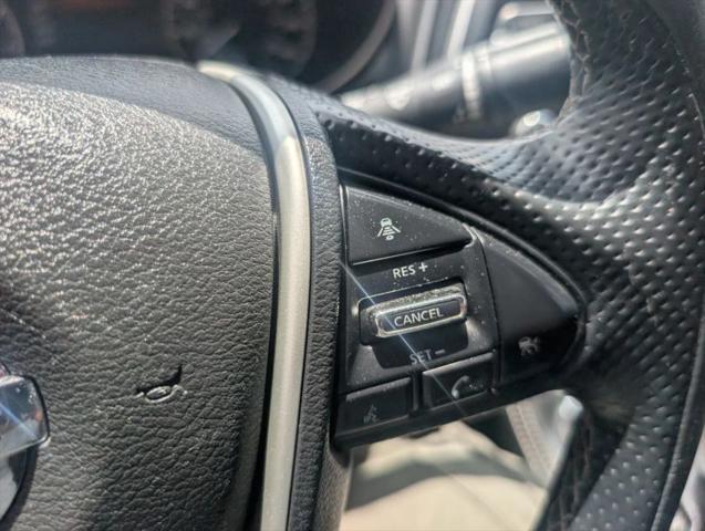 2019 Nissan Maxima 3.5 SL