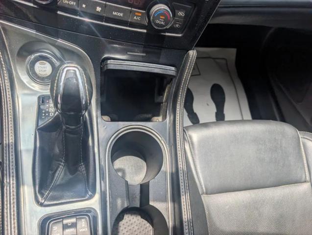 2019 Nissan Maxima 3.5 SL
