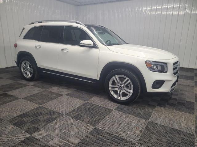 2021 Mercedes-Benz GLB 4MATIC for sale in Geneva, NY