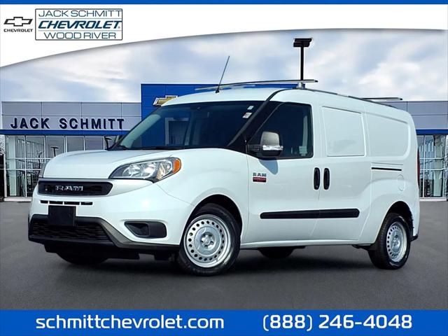 2022 Ram ProMaster City Cargo Van Cargo Van for sale in Wood River, IL