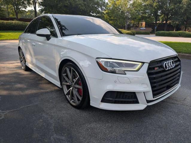 2018 Audi S3 2.0T Premium Plus for sale in Stone Mountain, GA