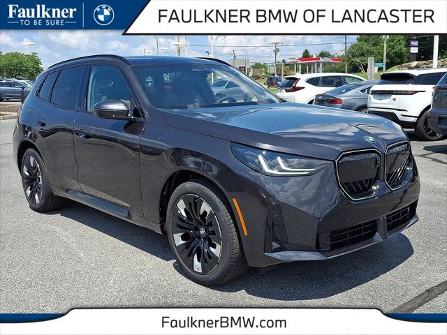 2026 BMW X3 30 xDrive for sale in Lancaster, PA