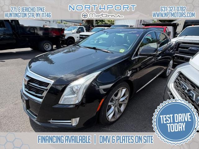 2016 Cadillac XTS Premium Collection for sale in Huntington Station, NY