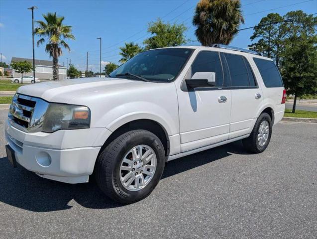 2013 Ford Expedition Limited for sale in Waycross, GA