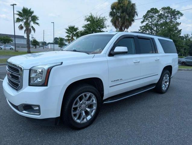 2018 GMC Yukon XL SLT for sale in Waycross, GA