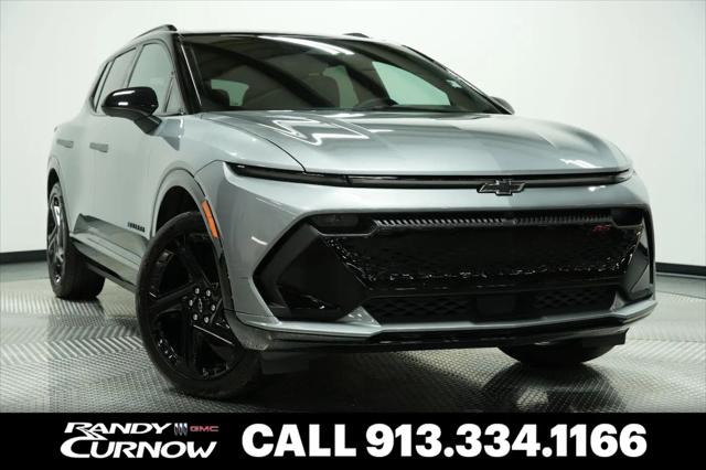 2026 Chevrolet Equinox RS, FWD for sale in Kansas City, KS