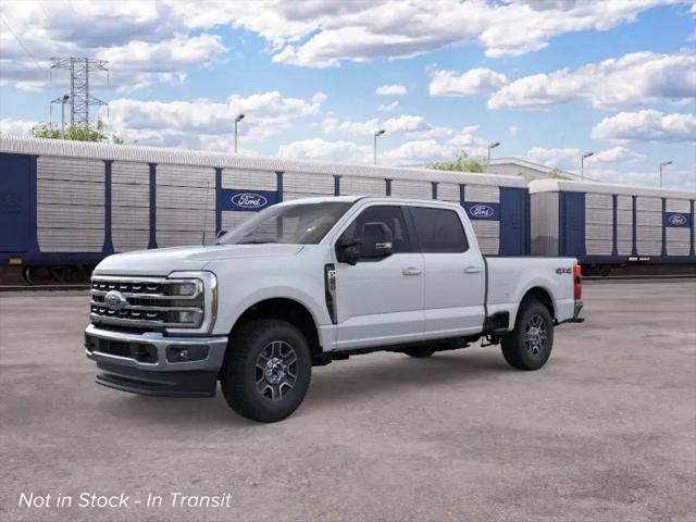 2026 Ford F-250 LARIAT for sale in Ville Platte, LA