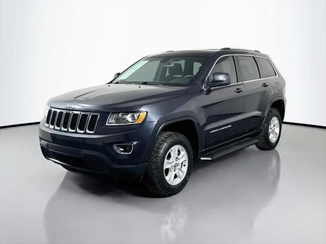 2015 Jeep Grand Cherokee Laredo for sale in Everett, WA