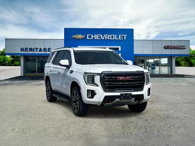 2023 GMC Yukon 4WD AT4 for sale in Lawrenceburg, TN