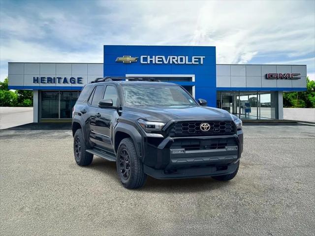 2026 Toyota 4Runner TRD Off Road Premium for sale in Lawrenceburg, TN